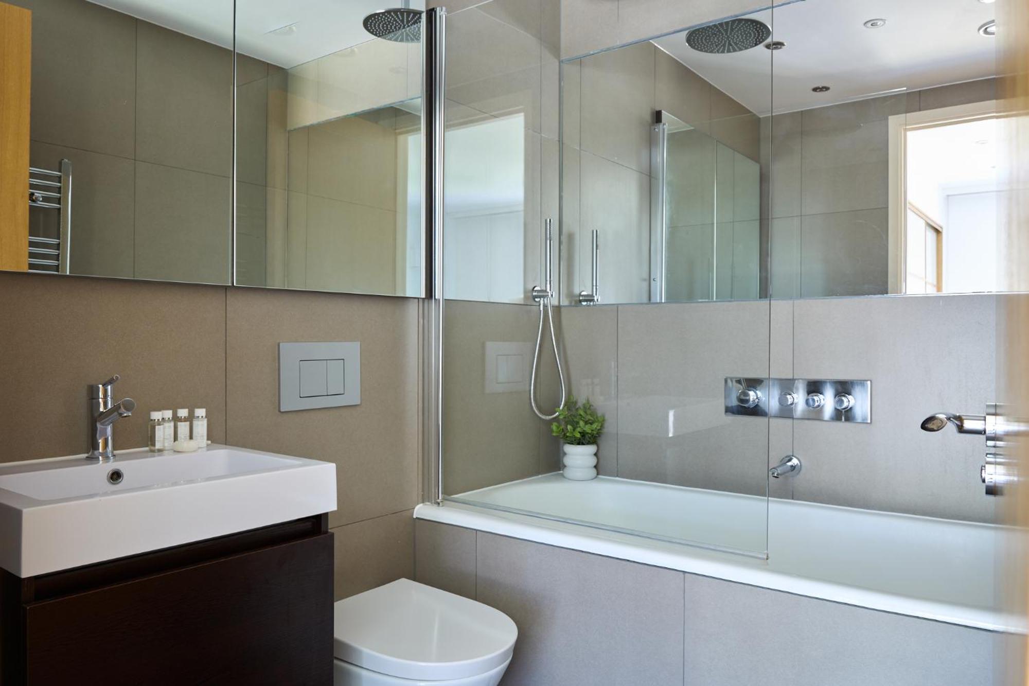 Kew Bridge By Viridian Apartments Exterior foto