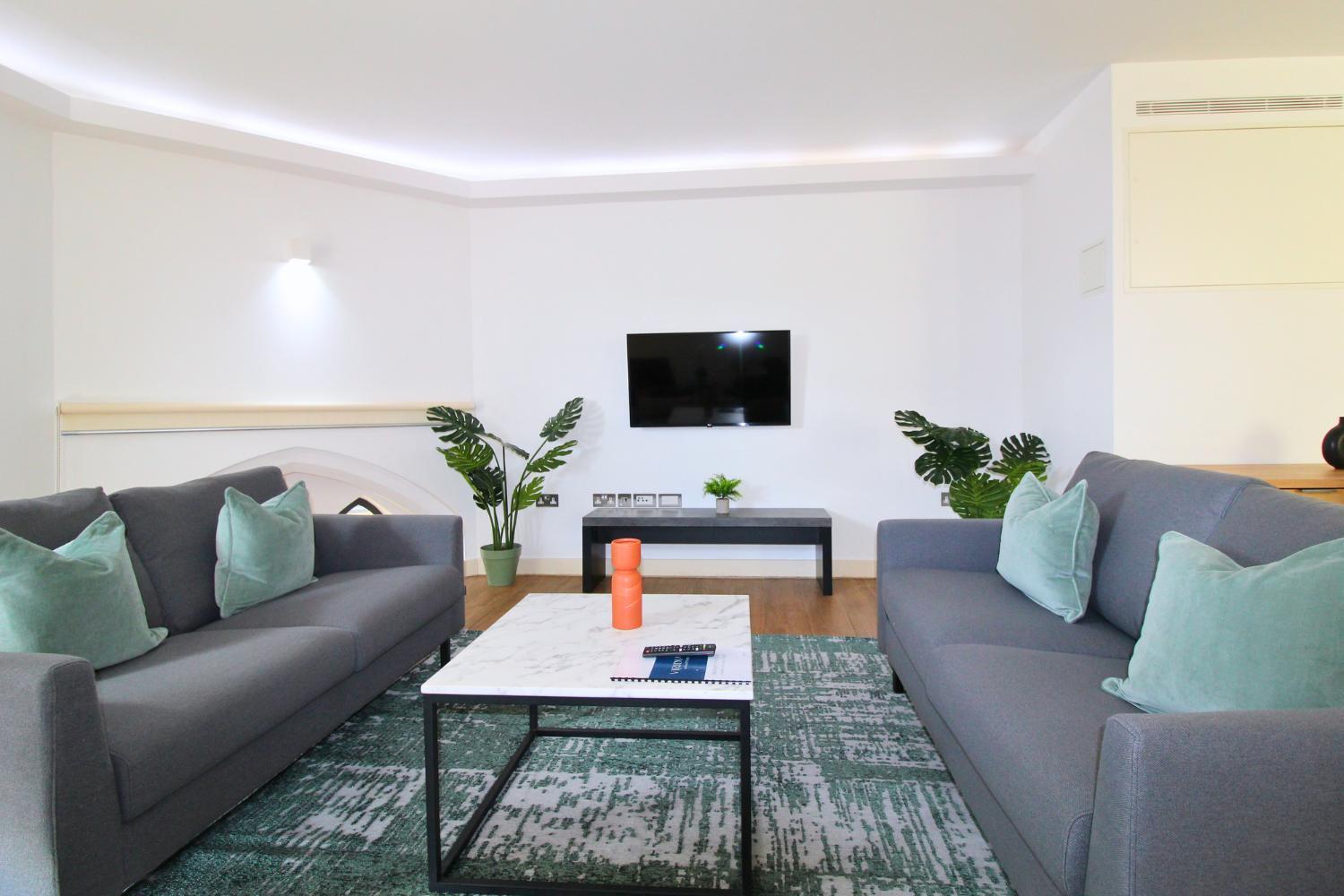 Kew Bridge By Viridian Apartments Exterior foto