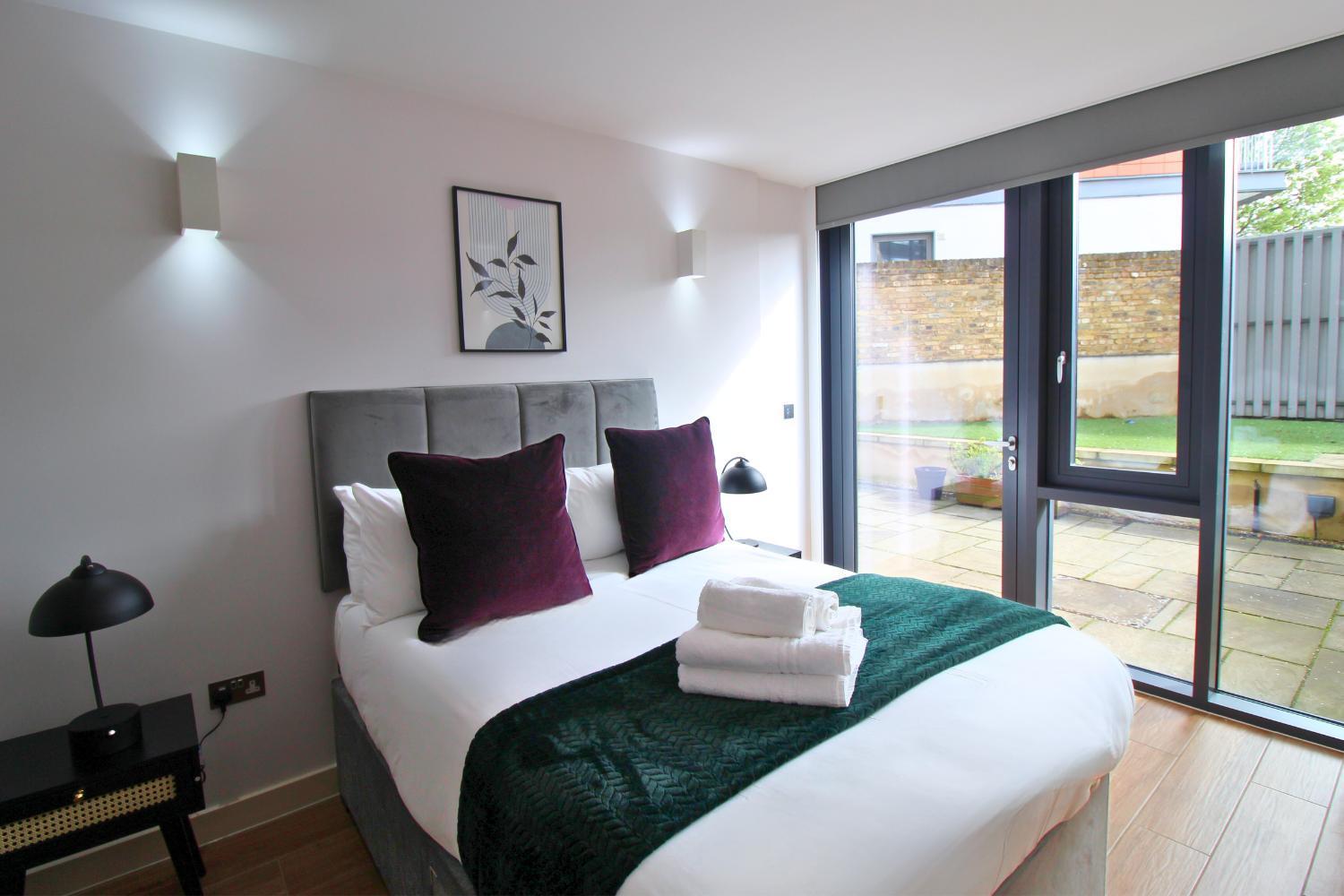 Kew Bridge By Viridian Apartments Exterior foto