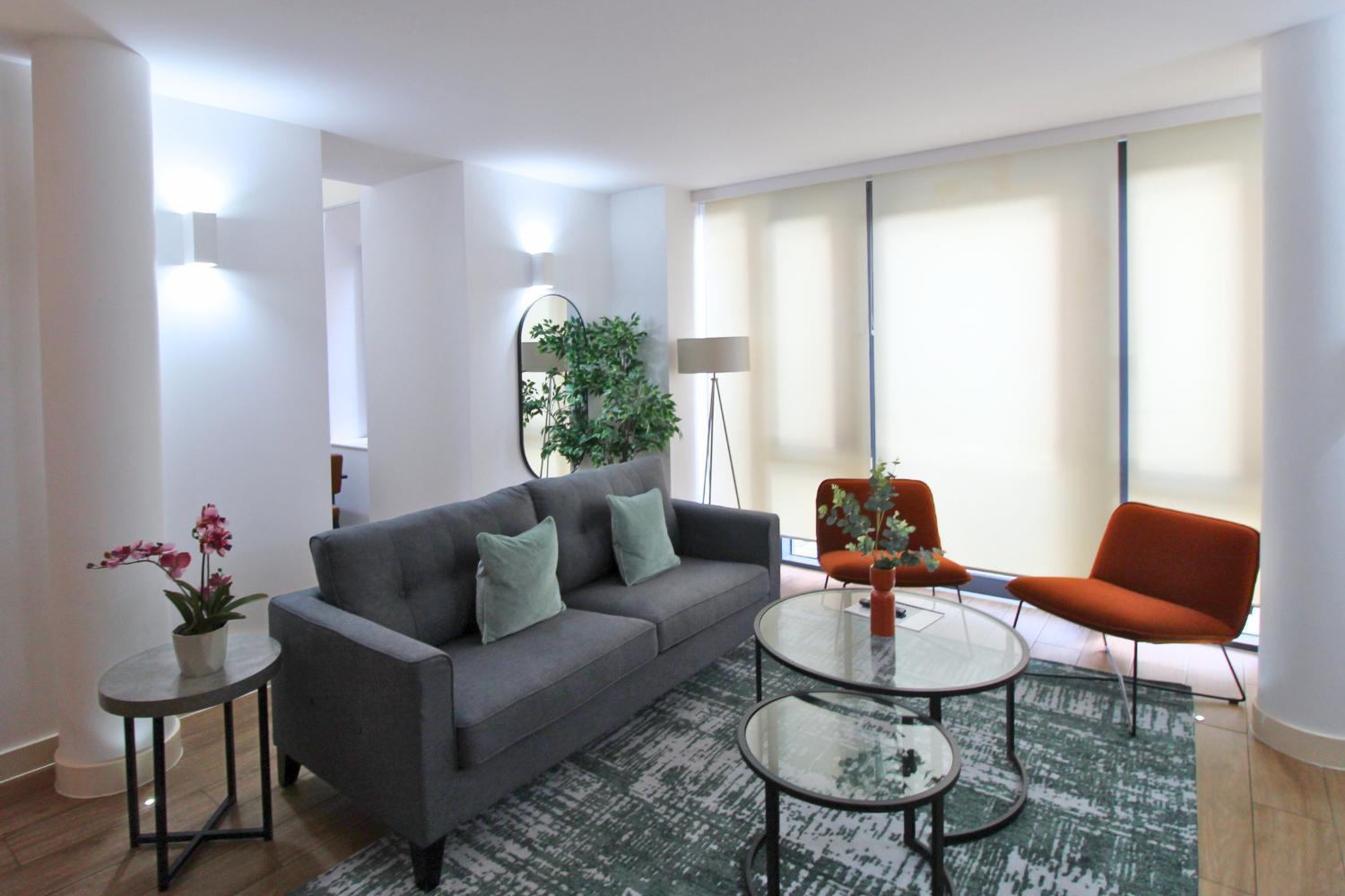 Kew Bridge By Viridian Apartments Exterior foto