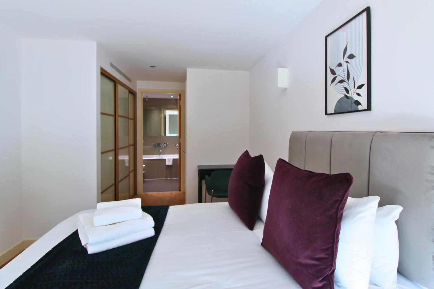 Kew Bridge By Viridian Apartments Exterior foto